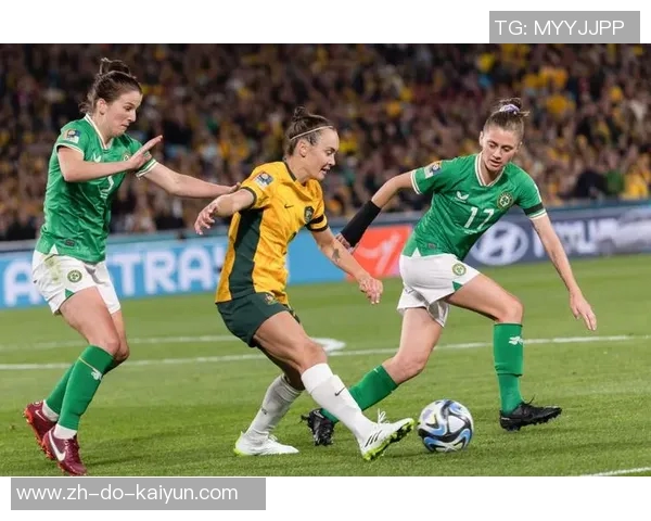 澳大利亚女足明星球员精彩瞬间展现个性与实力 澳大利亚女足明星球员精彩瞬间展现个性与实力