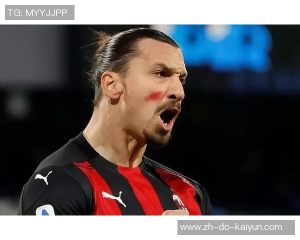 足球五十大球星之一伊布的传奇故事与球场风采解析 足球五十大球星之一伊布的传奇故事与球场风采解析